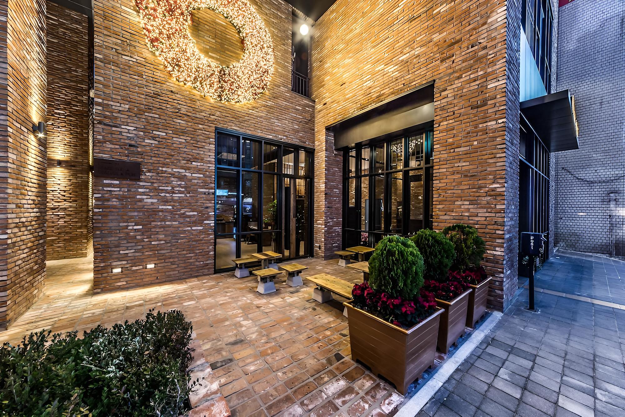 Hotel the Artist Dongseon