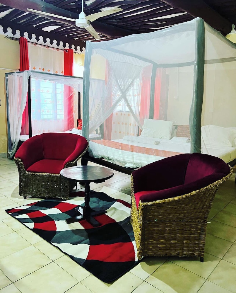 Diani Beach Dream House - 5 Bedrooms