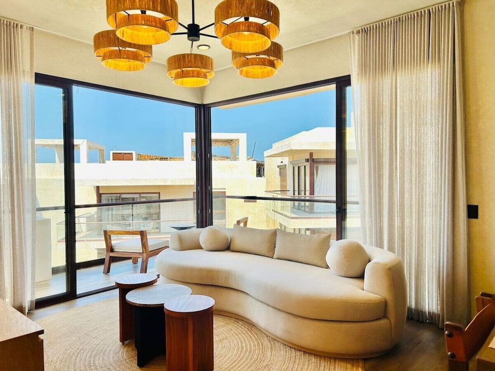 Aldea Ananta Apartments