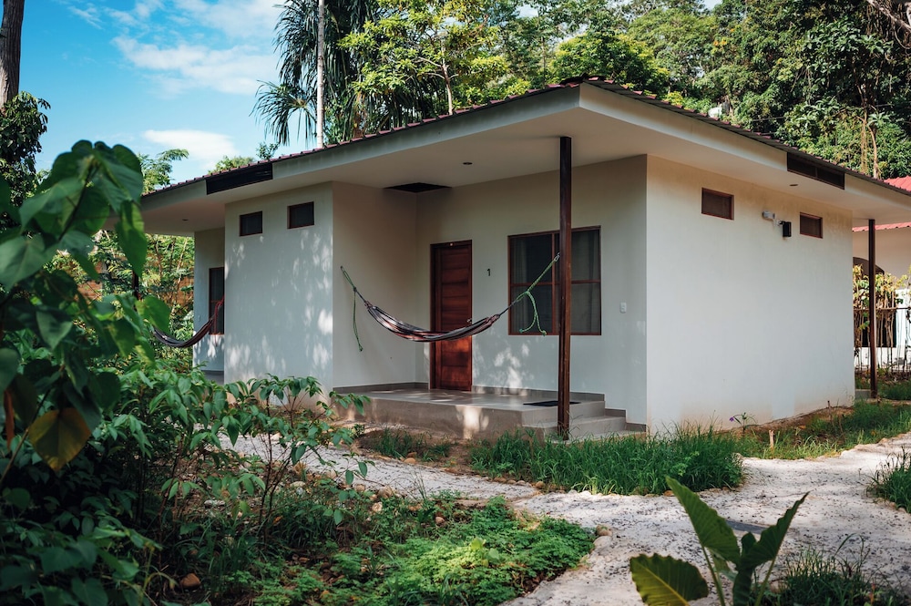 Taki Tambo Lodge