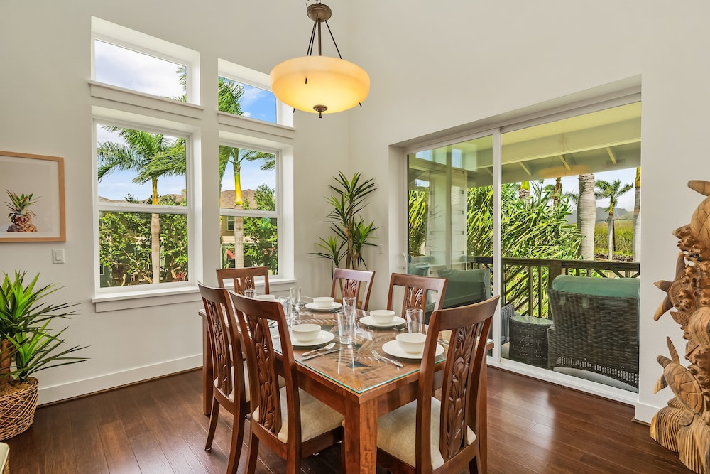 Kauai Pili Mai 15e 3 Bedroom Condo