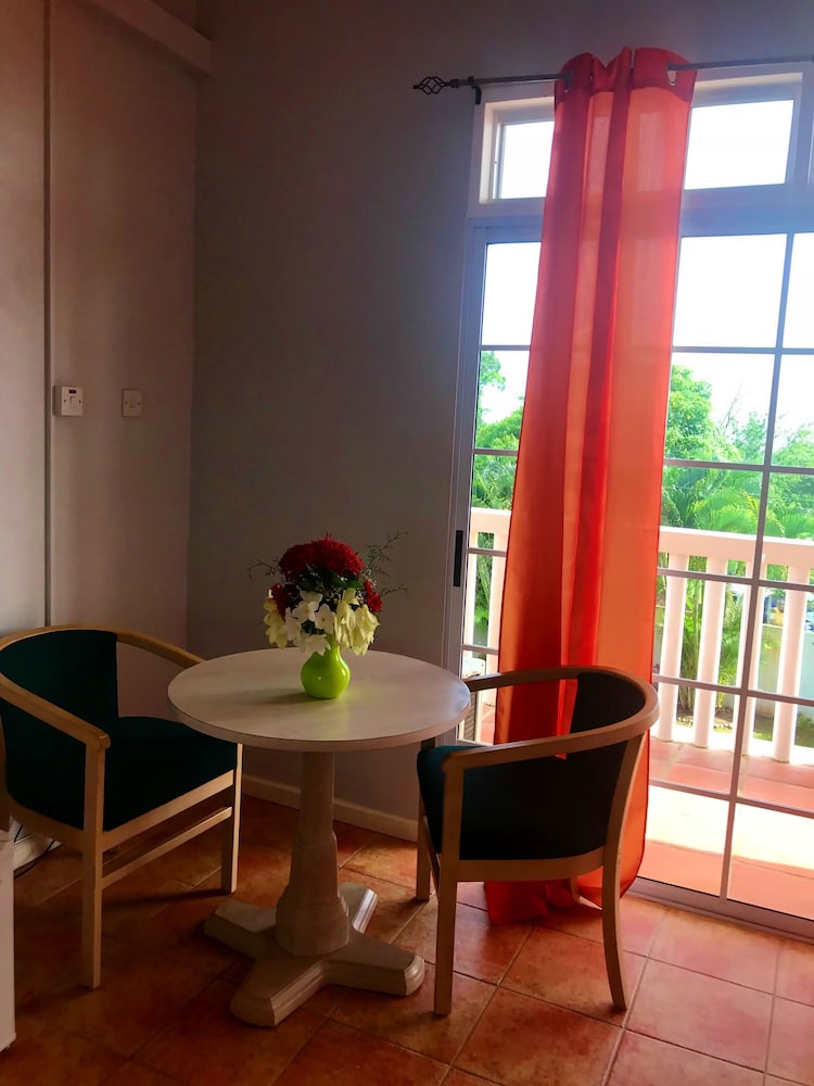 L’escape A Boutique Resort