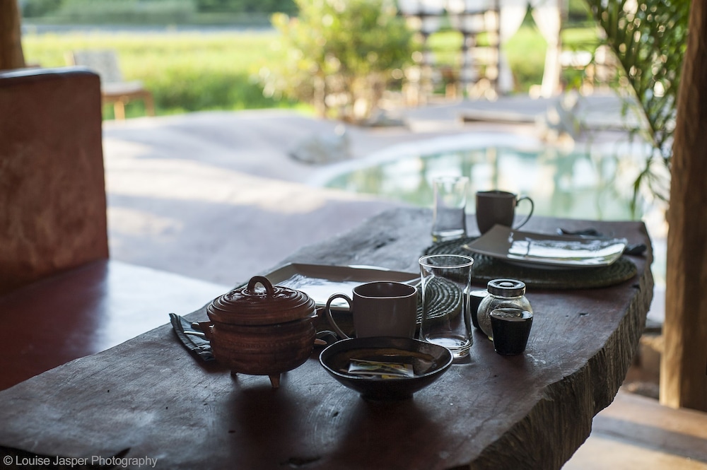 Iharana Bush Camp
