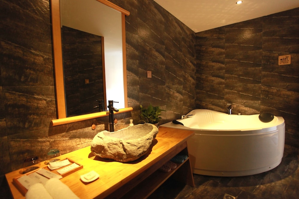 Bo Nan Homestay