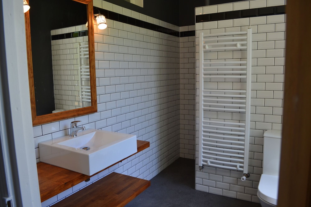 Le Manoir B&B - La Forge