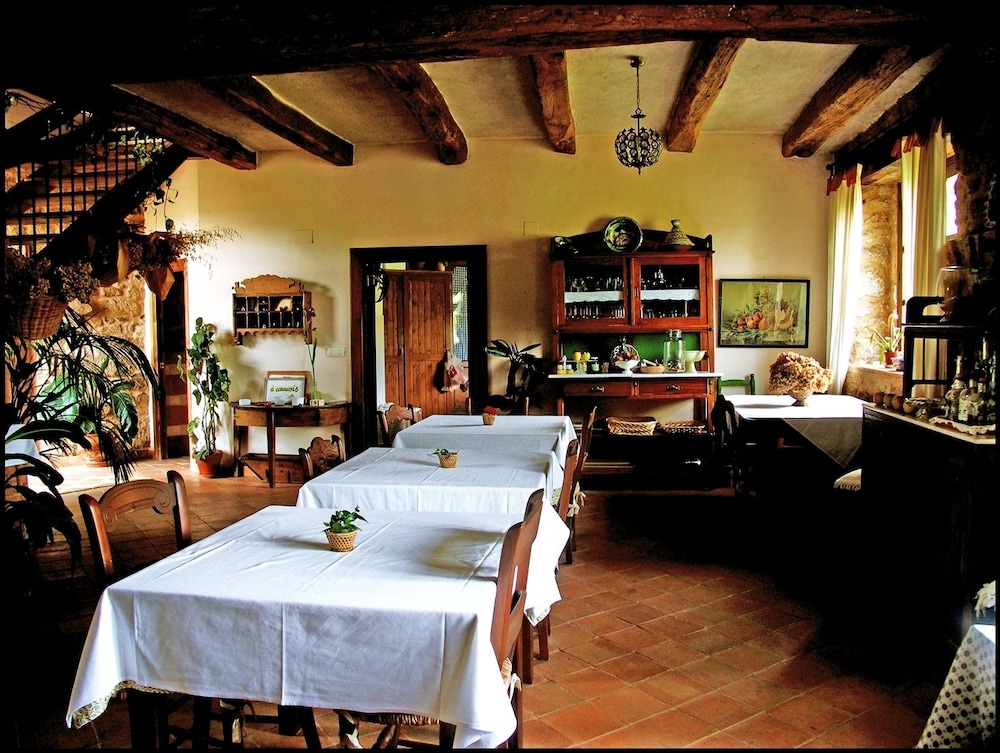 Finca El Cabezo