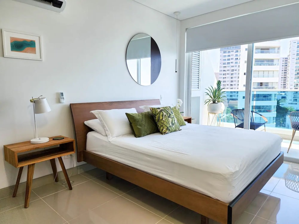 Exclusive Apartasuites Reserva del Mar