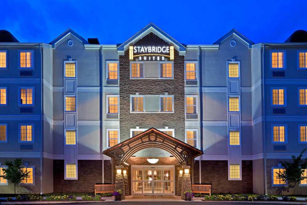 Staybridge Suites Philadelphia Valley Forge 422, an IHG Hotel - Property Image 6