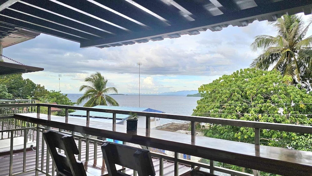 Eagle's Nest Beach Resort- Samal Island