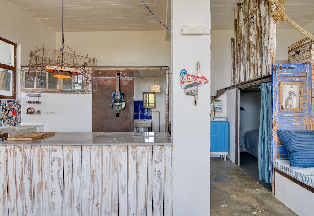 Loft Atelier Apartment Heraklion