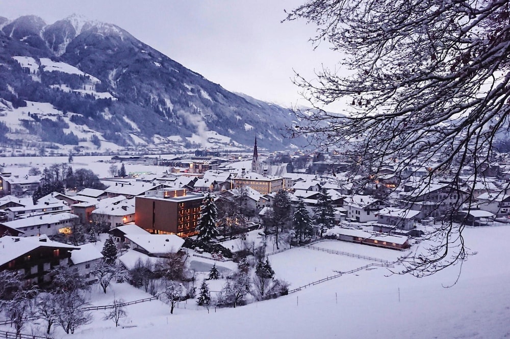 Chalet in Fugen Near Spieljoch Ski Lift