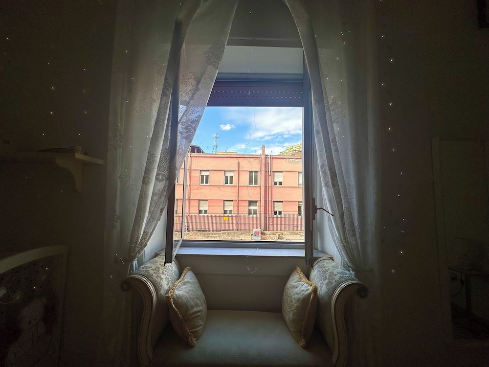 Green Heart House Napoli