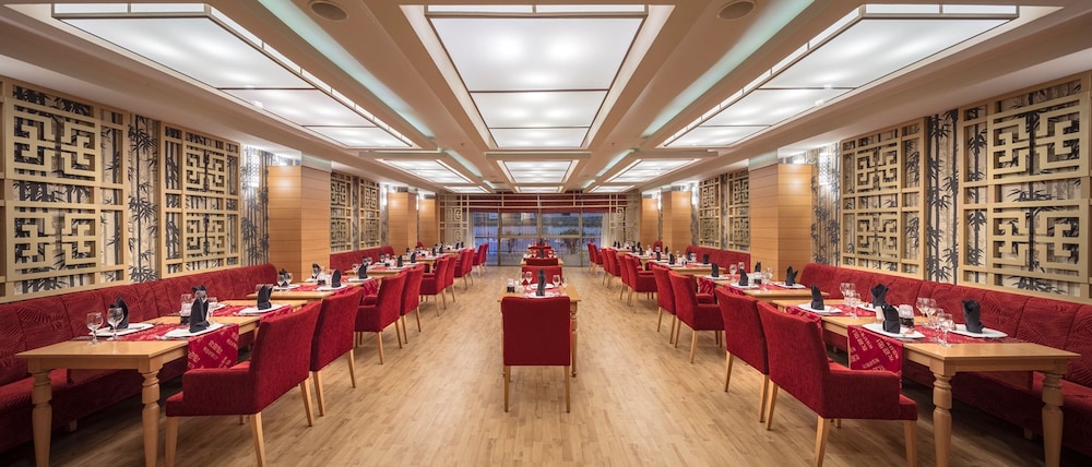 Aydinbey King's Palace & Spa -Ultra All Inclusive