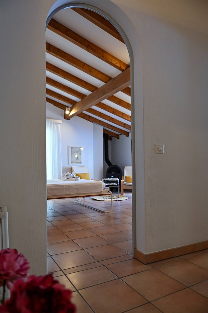 Ruga House in Lake Ascona 7