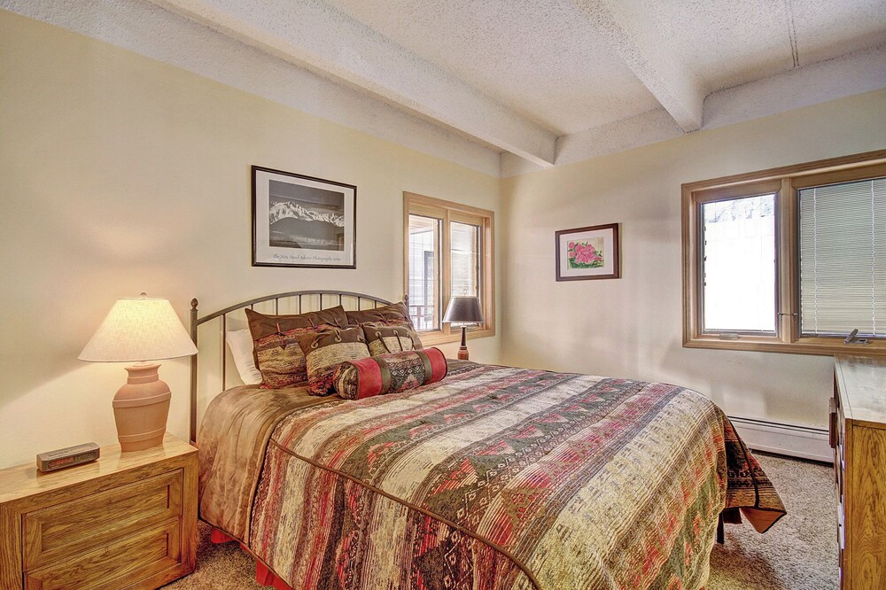 SkyRun - Copper Mountain Resort Vacation Condos