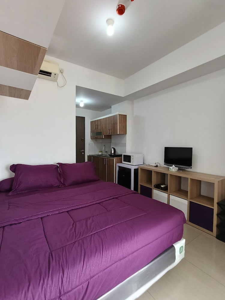 Apartemen The Archies by Linkara