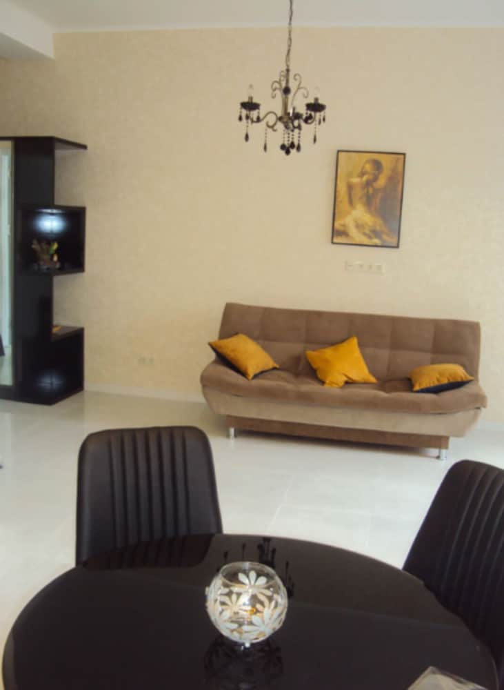 Apartments in front of the Park view 3
