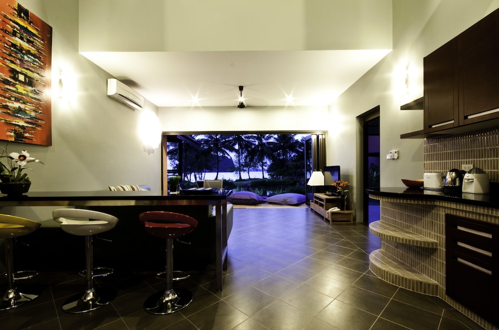 Tha Lane Bay Villa