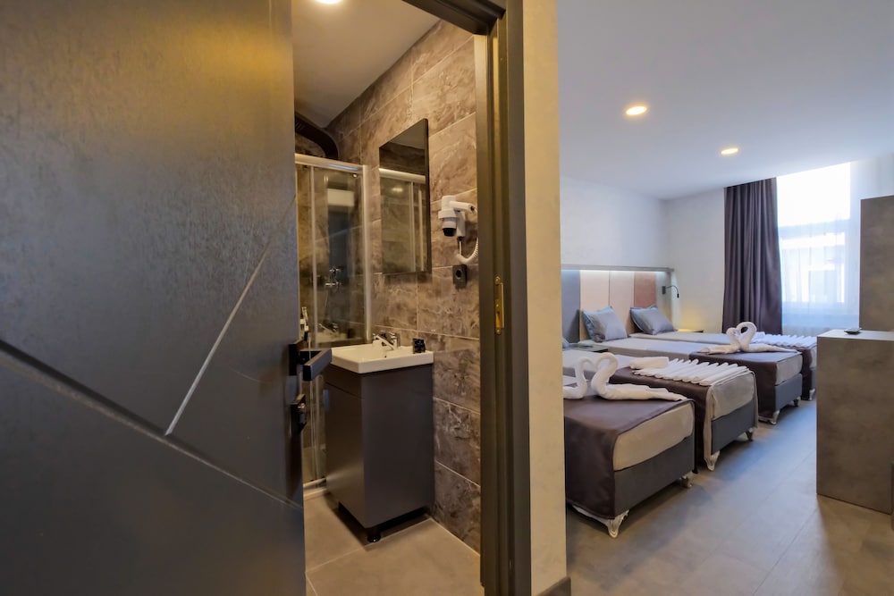 Kraliçe Oteli - Image 54