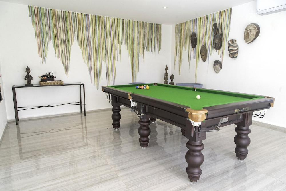 Ocean View Beach House with Pool - Hermosa Palms 44