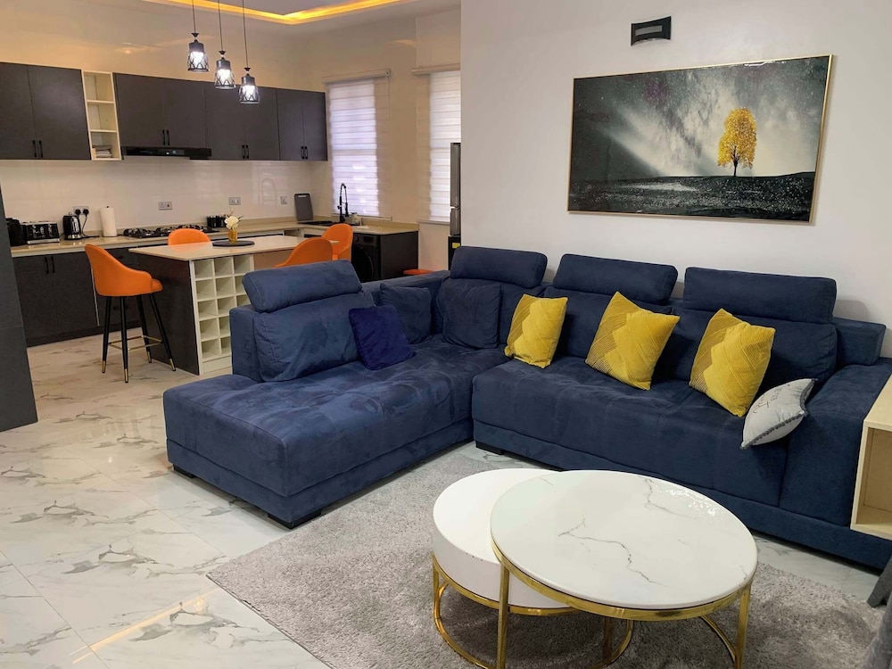 Chicos Apartment
