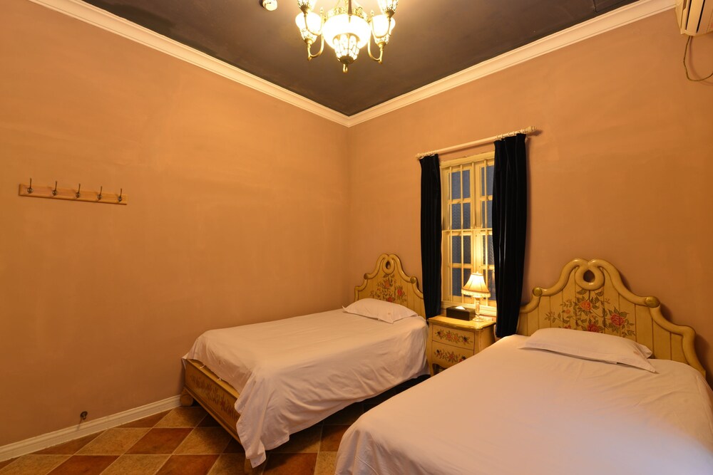 Little White House Xiamen Gulangyu
