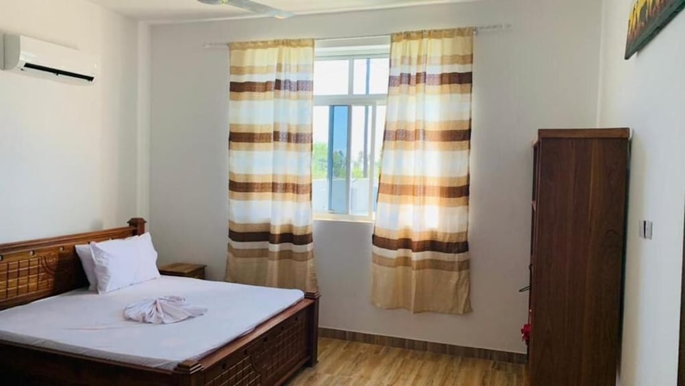 Villa Liam B&B Zanzibar