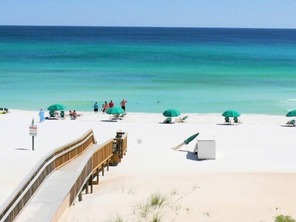 Gulf Dunes 303 by Brooks and Shorey Resorts