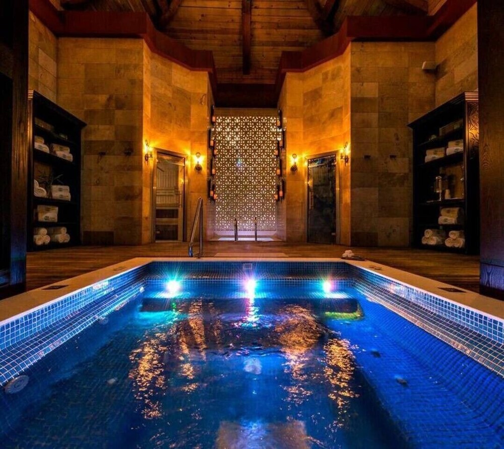 2BD Grand Luxxe Vidanta Resort RM