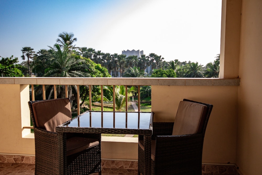 Kololi Beach Resort