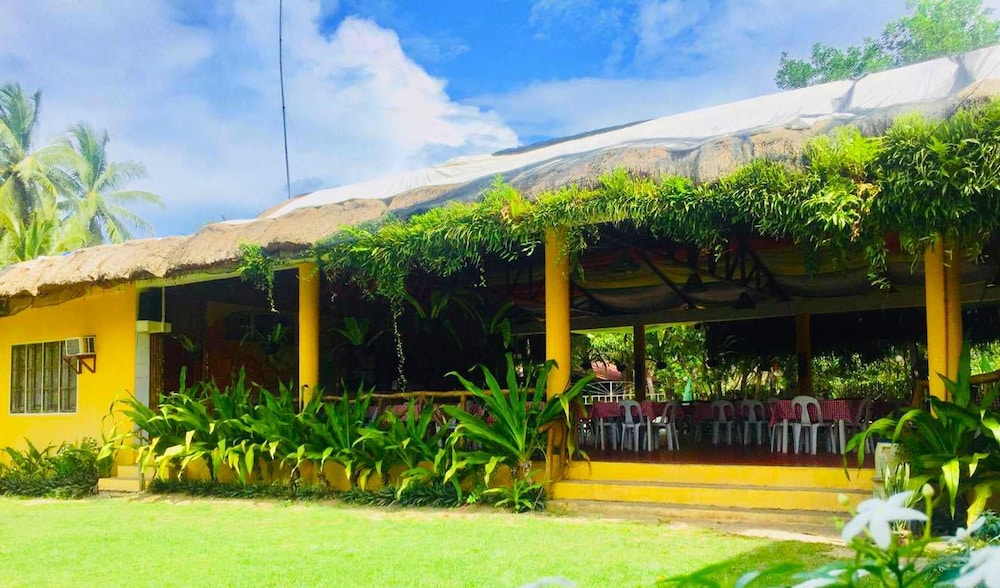 JuRiSu Resort