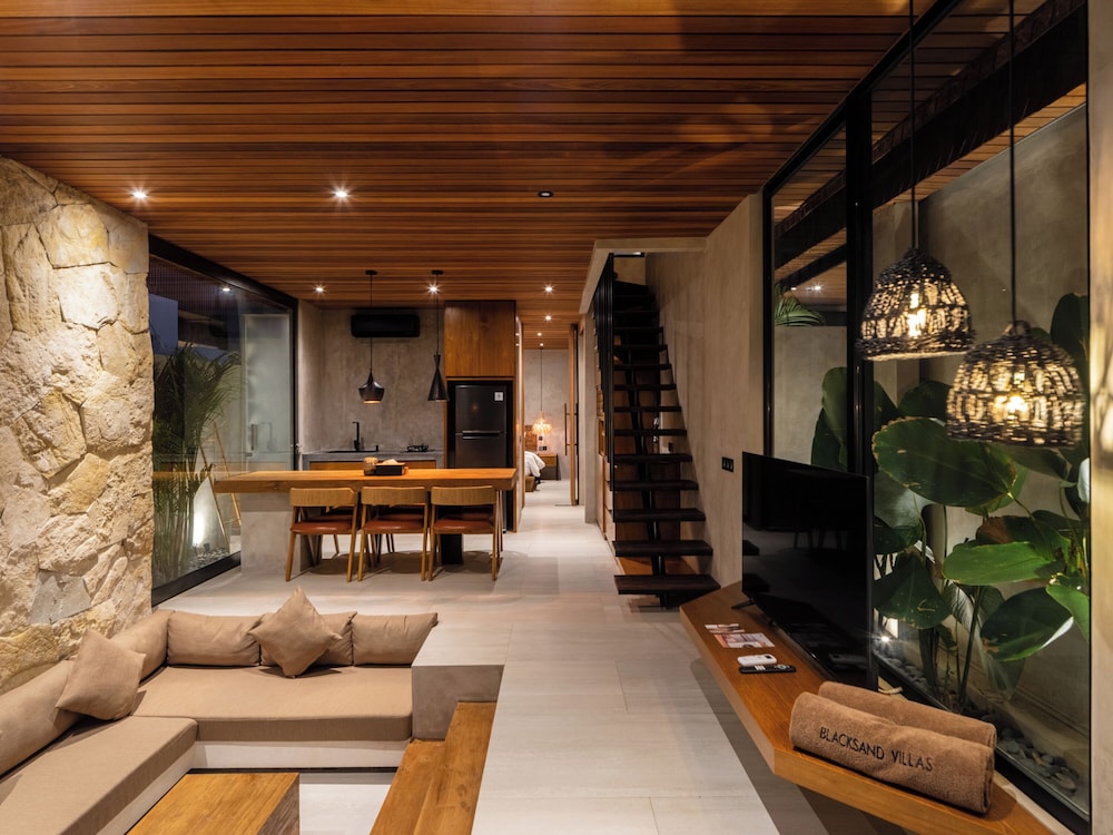 Blacksand Villas Canggu