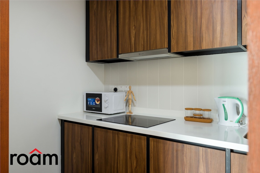 UNA Residences, Sunway KL