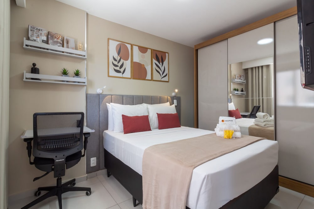 Close to Rio s City Center Im712