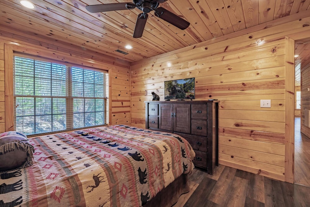 Smoky Cove Dream