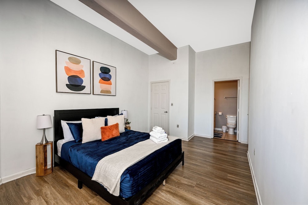 Cleveland Lofts