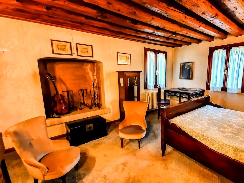 Villa Foscolo - Luxury Rooms & Apartments, photo 27
