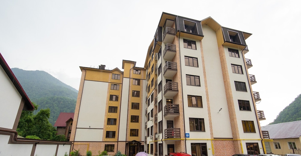 More Apartments na GES 5 - 4 view 3