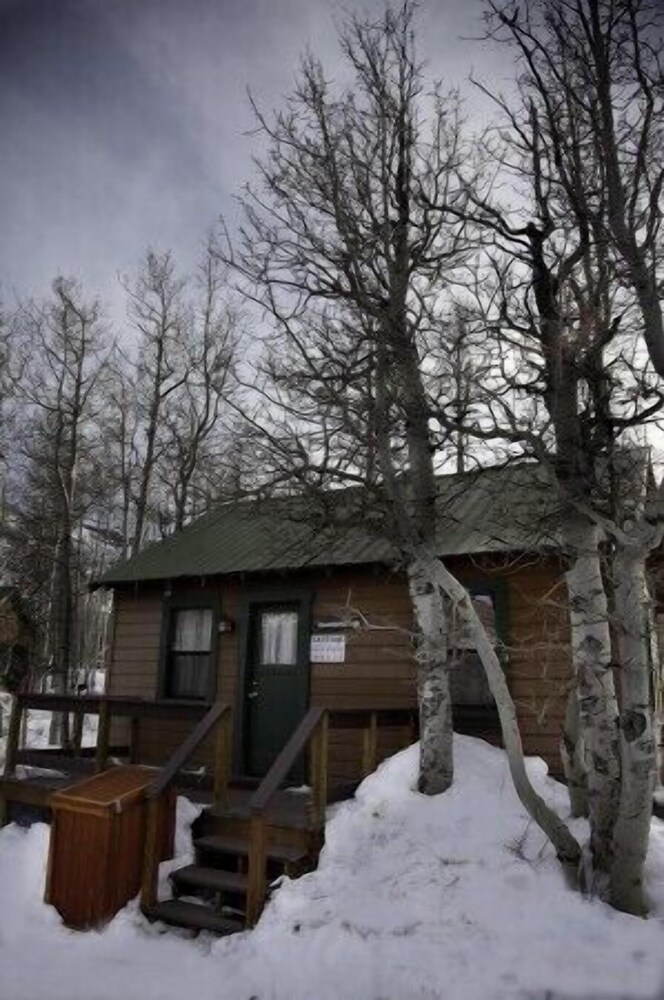 Convict Lake Resort
