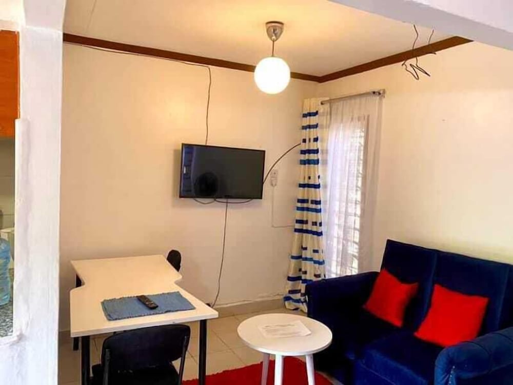 Kogelo Retreat Villas and Homes Kisumu