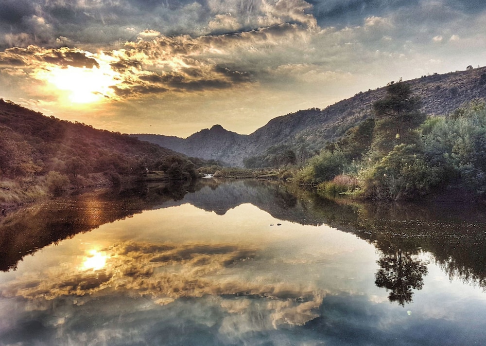 Olifants River Camping by Dream Resorts
