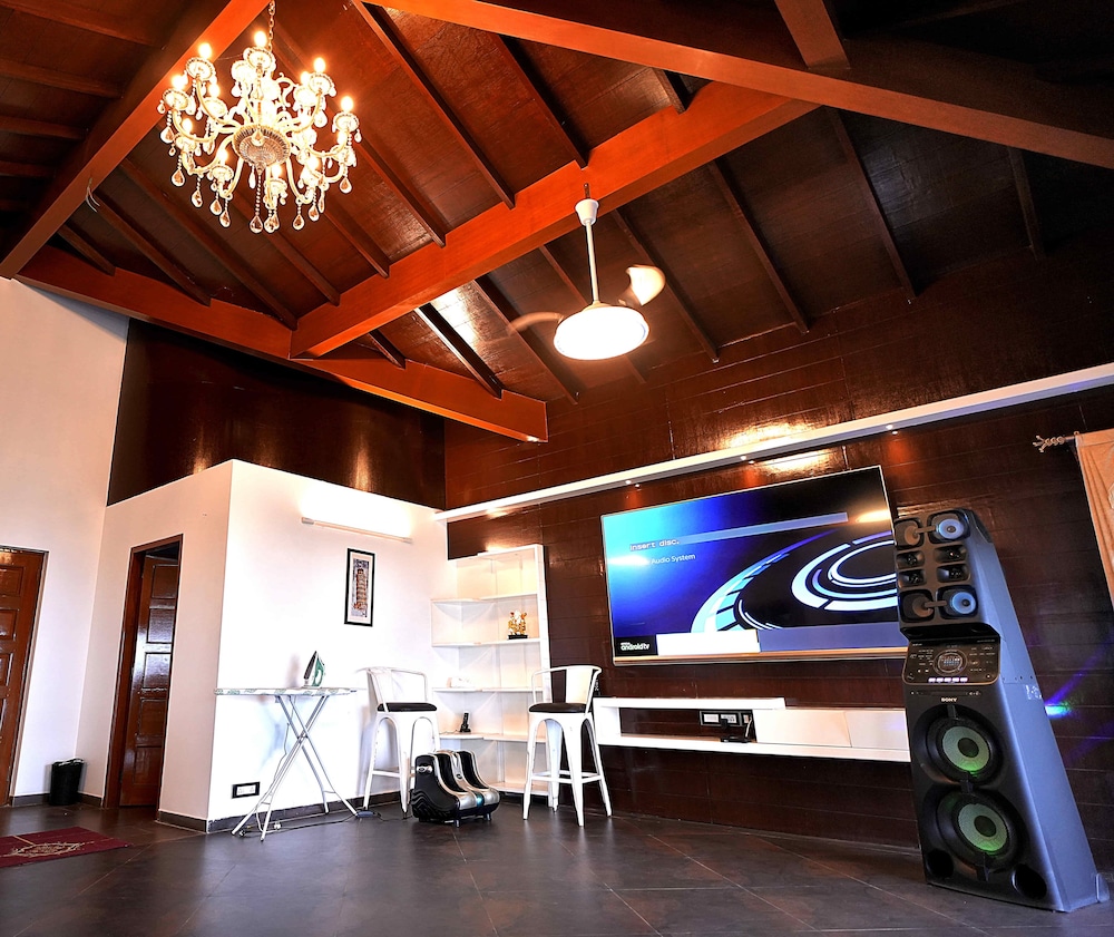Alekhya Suites view 2