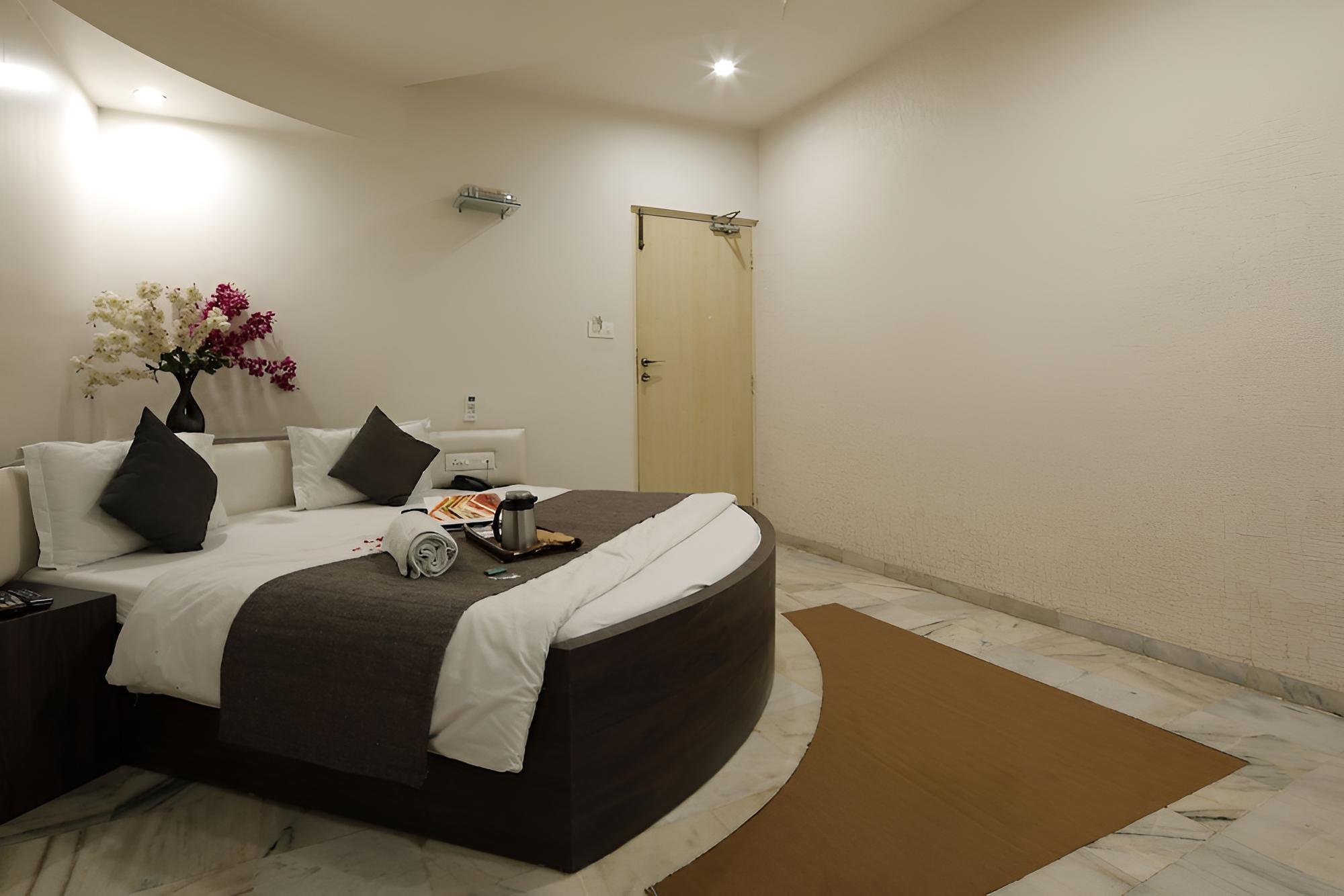 Hotel Volga