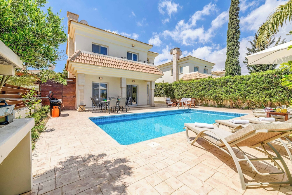Villa Alexander