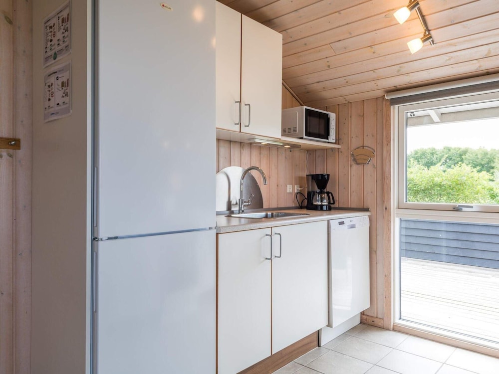 6 Person Holiday Home in Tarm view 5