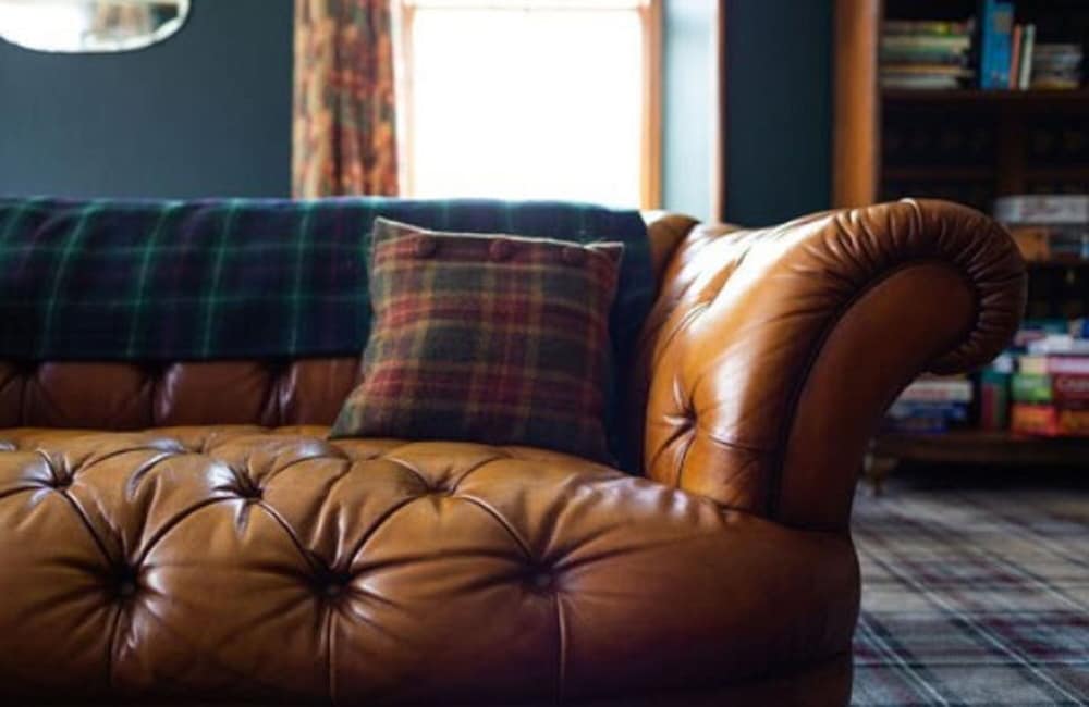 Whitebridge Hotel