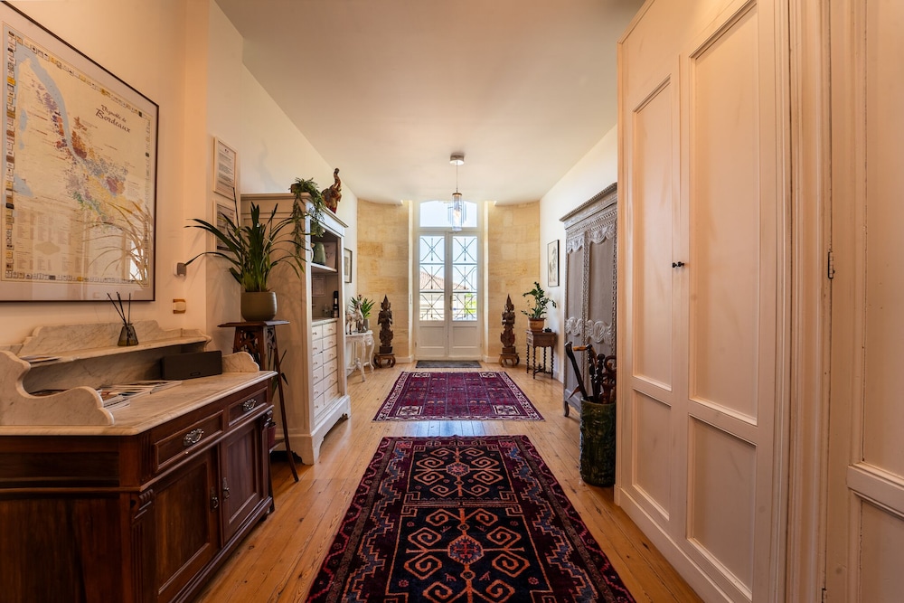 Château Papounan view 2