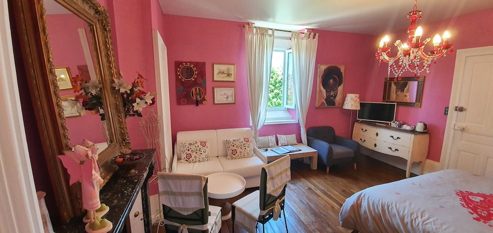 Villa Primerose