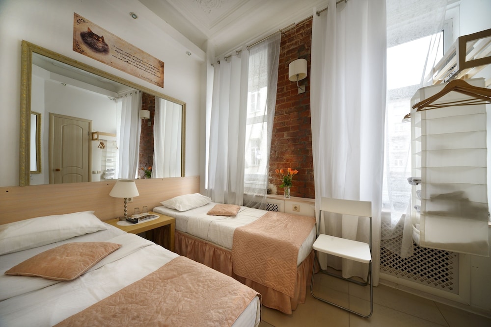 Bulgakov Mini-Hotel
