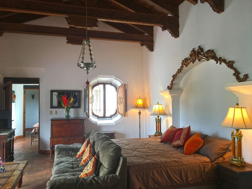 Casa Hermano Pedro